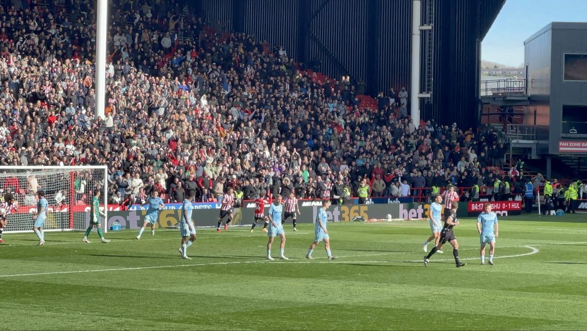 Hull City’e 3 dakikalık şok! Acun Ilıcalı resmen isyan etti 1