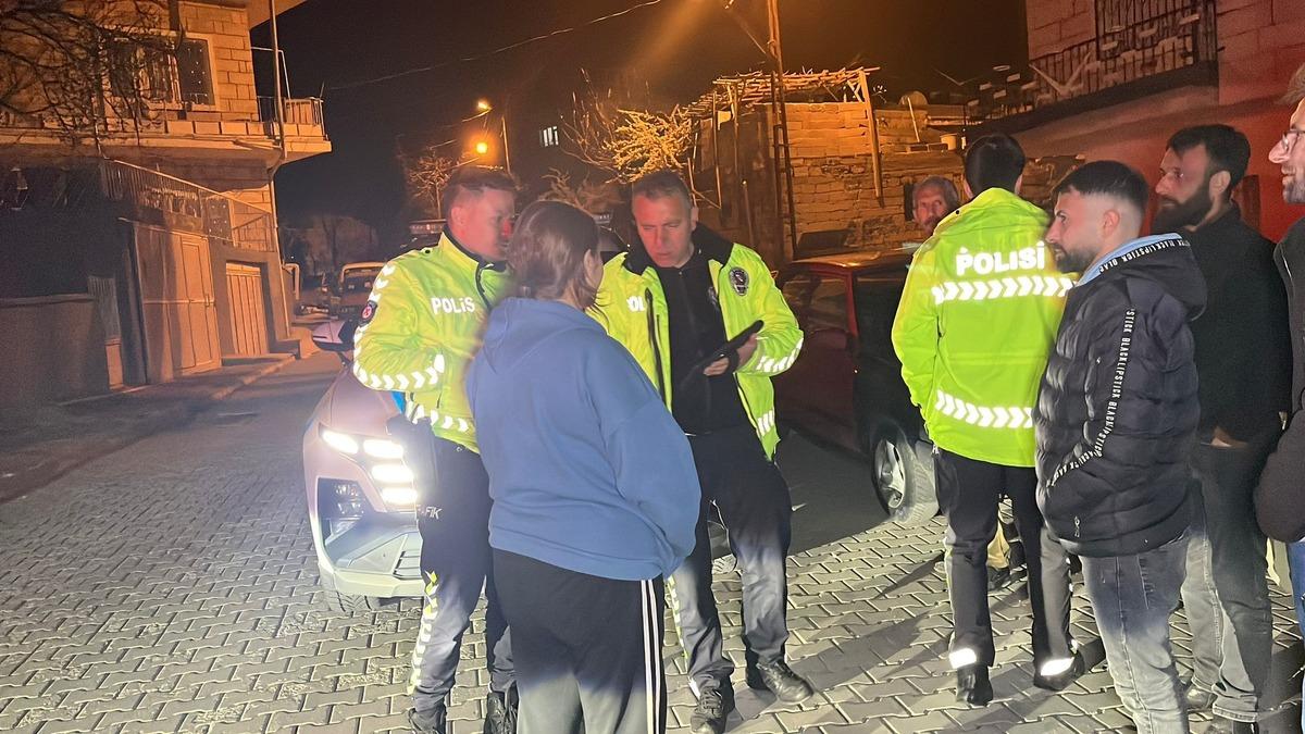 &Ouml;nce kaza yaptı, sonra arkadaşı arabayı ka&ccedil;ırdı! İlgin&ccedil; olayın adresi Nevşehir 2