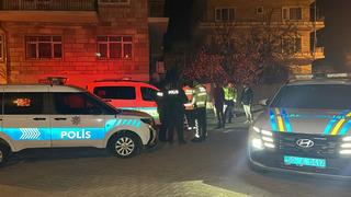 Son dakika: &Ouml;nce kaza yaptı, sonra arkadaşı arabayı ka&ccedil;ırdı! 