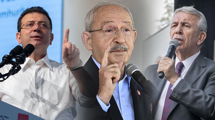 K&uuml;stah Katz'a muhalefet haddini bildirdi: Tokat gibi yanıtlar