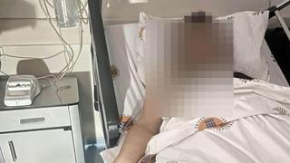 Mersin'de eski sevgili dehşeti! Boğamayınca defalarca bıçakladı