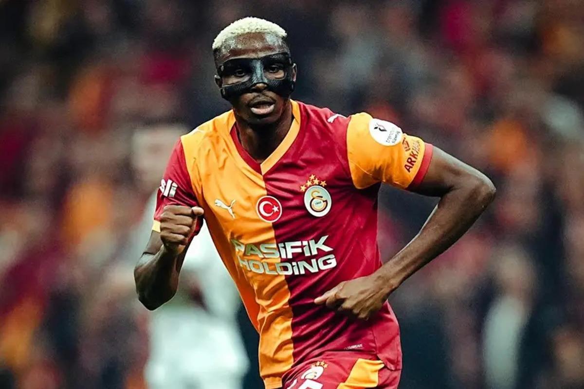 La Liga engelini böyle aşacaklar! Barcelona nın şok Osimhen planı 3