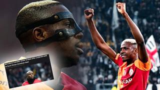 Son dakika: La Liga engelini b&ouml;yle aşacaklar! Barcelona'nın şok Osimhen planı