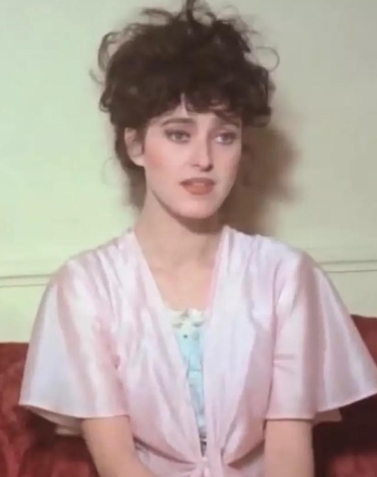 Yeşilçam ın biricik Şekerparesi ydi! Yaprak Özdemiroğlu nun son haline yorum yağdı 2