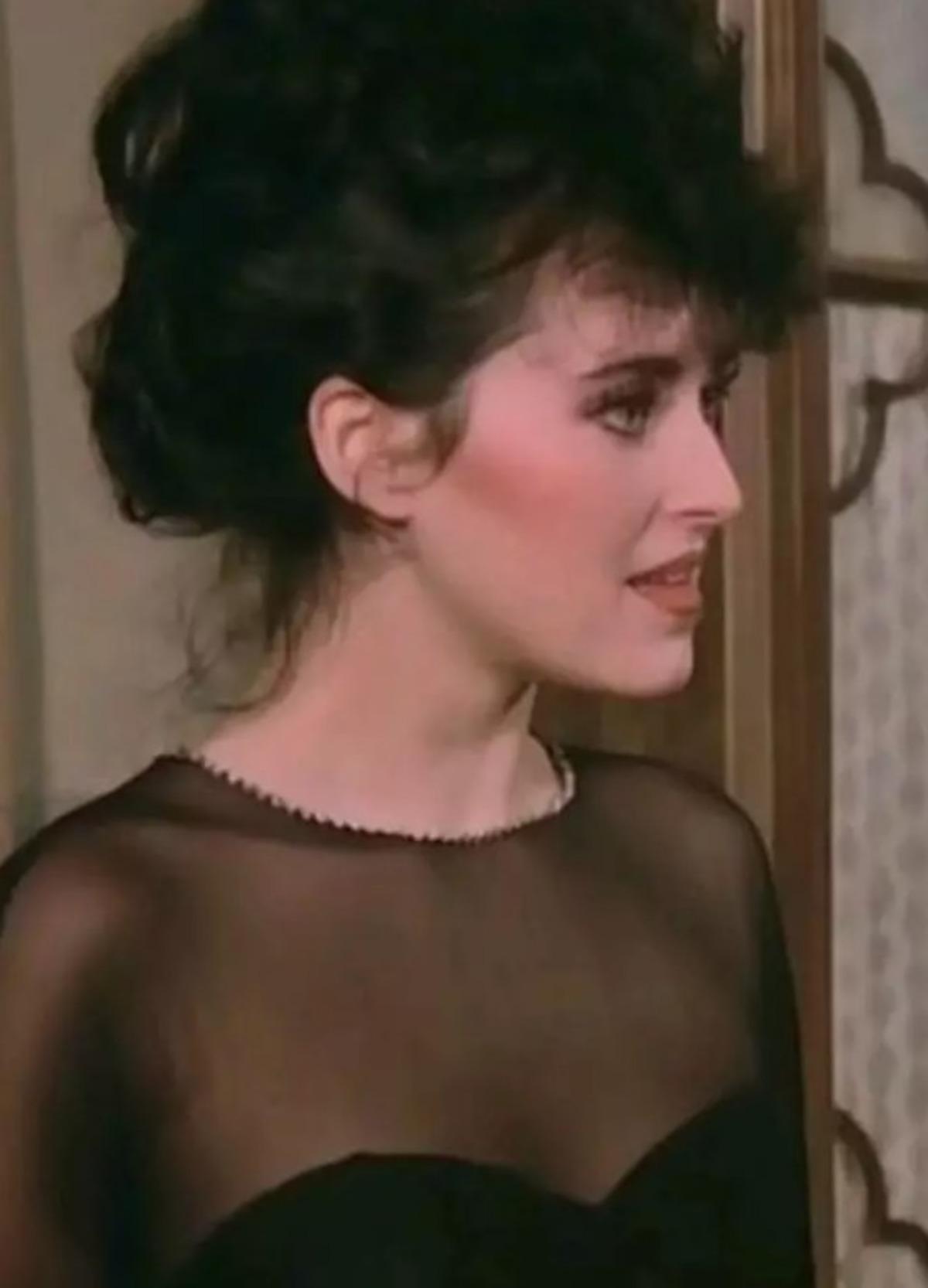 Yeşilçam ın biricik Şekerparesi ydi! Yaprak Özdemiroğlu nun son haline yorum yağdı 1