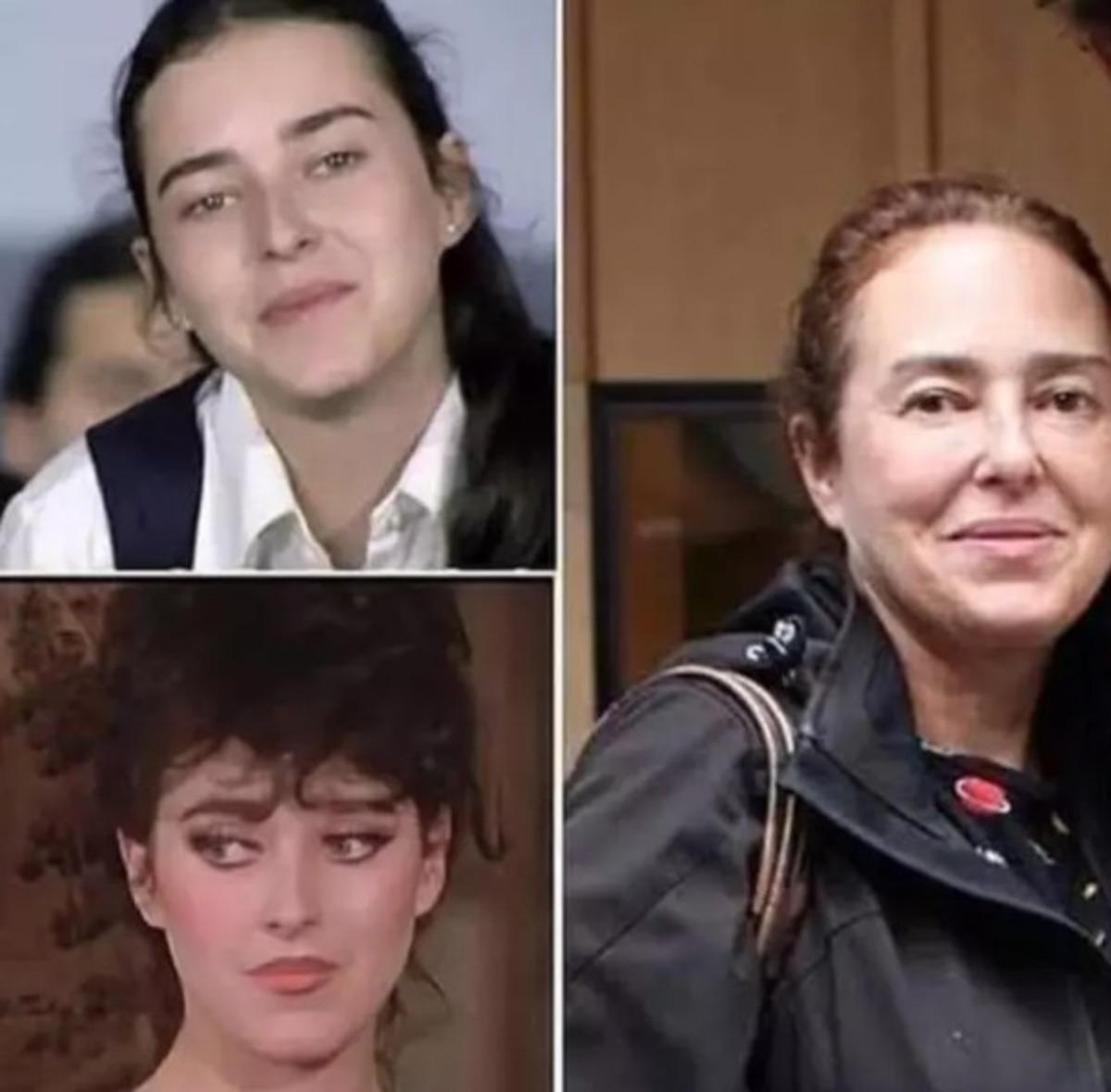 Yeşilçam ın biricik Şekerparesi ydi! Yaprak Özdemiroğlu nun son haline yorum yağdı 5