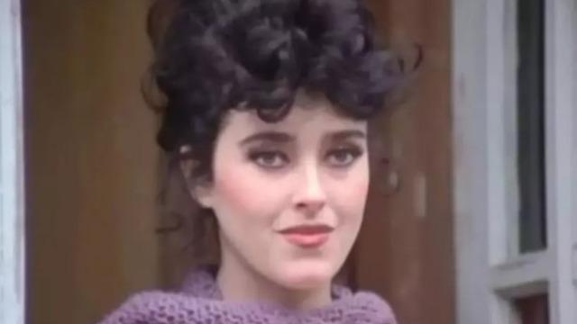 Yeşilçam'ın biricik Şekerparesi'ydi! Yaprak Özdemiroğlu'nun son haline yorum yağdı