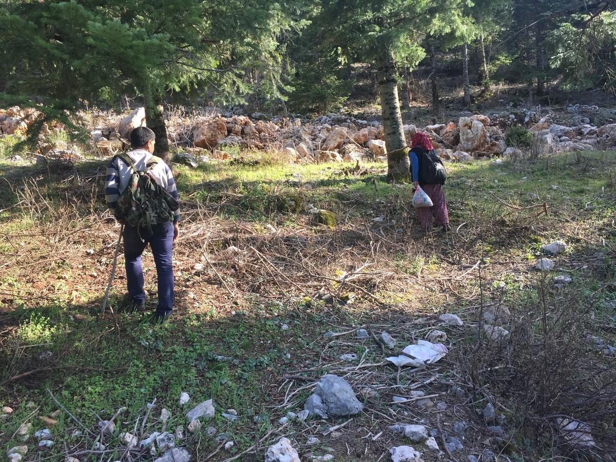 Kilosu 1500 TL: Günde 6 kg bulan var! Herkes katılıyor, hayat duruyor 6