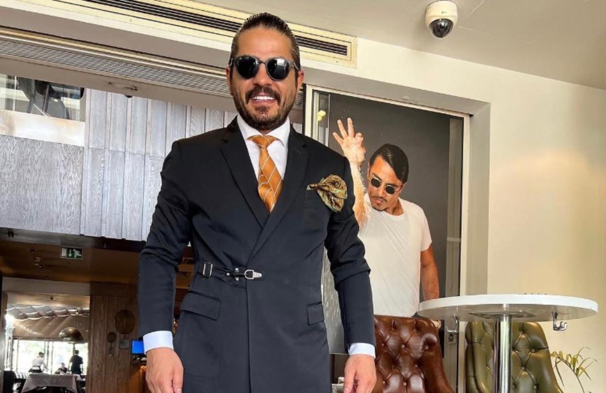 SON DAKİKA... &Uuml;nl&uuml;lere yeni dalga uyuşturucu operasyonu! Cansel Ayanoğlu, Nusret&rsquo;in kardeşi g&ouml;zaltında 2