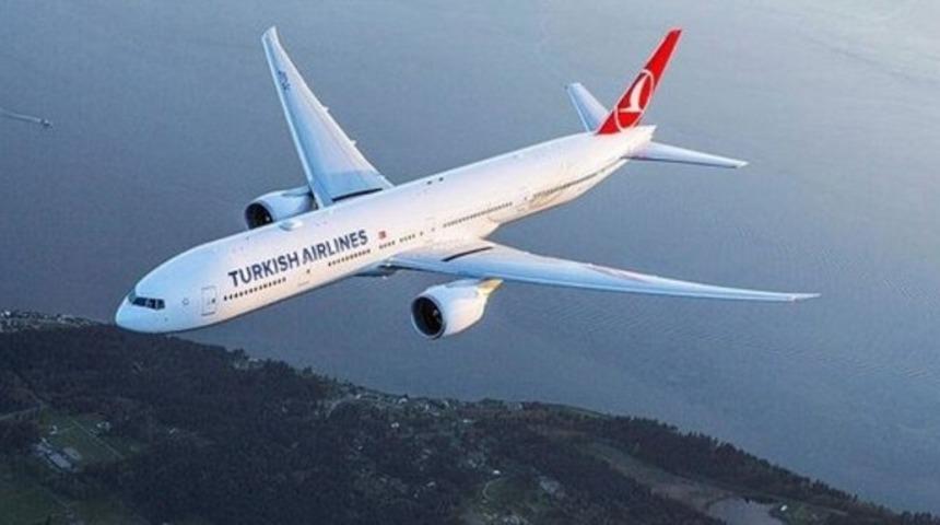 THY yarı zamanlı çalışacak öğrenciler arıyor!