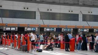 Bakan Uraloğlu: Antalya Havalimanımızın yıllık yolcu kapasitesini 35 milyondan 82 milyona yükselttik