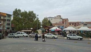 Simav beşik gibi!  127 art&ccedil;ı deprem