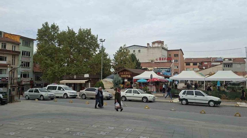 Simav beşik gibi!  127 art&ccedil;ı deprem