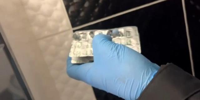 Adana&rsquo;da uyuşturucu operasyonu: 15 g&ouml;zaltı 2