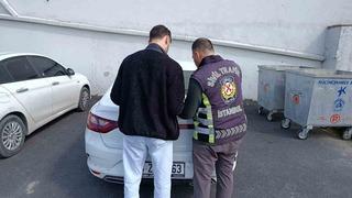 Trafik tartışmasında sürücüye 180 bin lira ceza