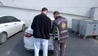 Trafik tartışmasında s&uuml;r&uuml;c&uuml;ye 180 bin lira ceza