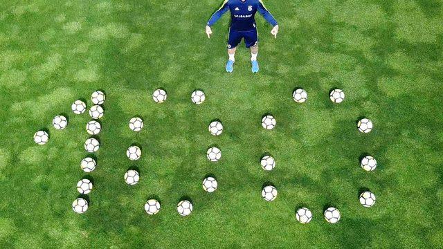 Fernandao: Beşiktaş'ı eleyeceğiz