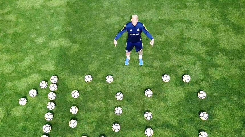 Fernandao: Beşiktaş'ı eleyeceğiz