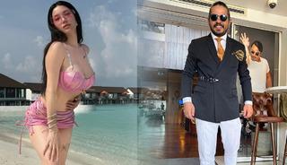 SON DAKİKA... Cansel Ayanoğlu, Nusret&rsquo;in kardeşi g&ouml;zaltında