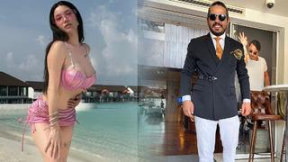 Ünlülere yeni dalga uyuşturucu operasyonu! Cansel Ayanoğlu, Nusret’in kardeşi gözaltında