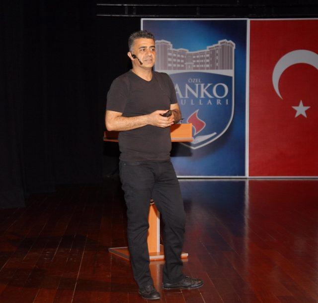 Dijital Ebeveynlik Etkinliği 1