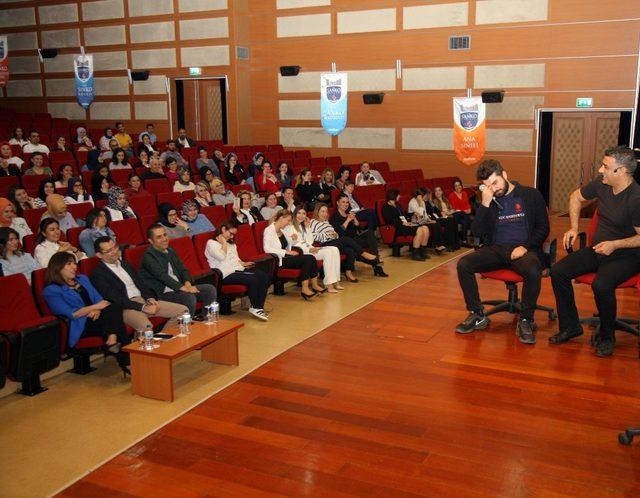 Dijital Ebeveynlik Etkinliği 2