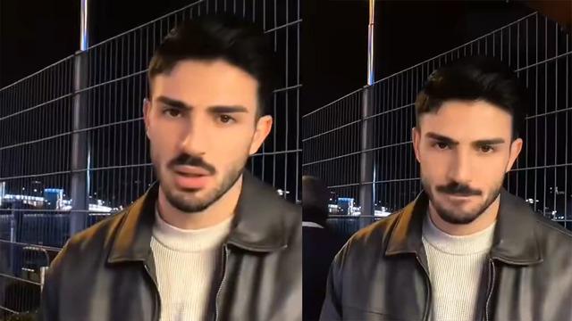 'Yakışıklı mısırcı'ya dizi teklifi