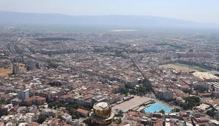 Aydın&rsquo;da sıcaklık 27 dereceye &ccedil;ıkacak