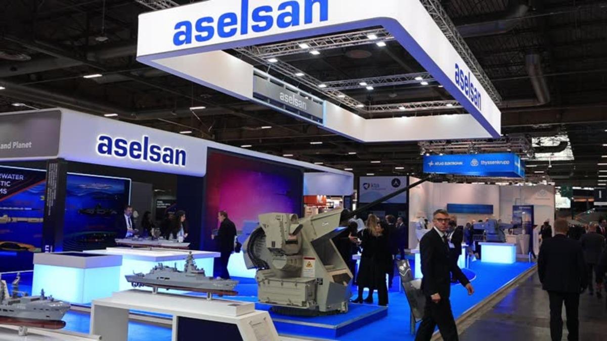 Savunma sekt&ouml;r&uuml; 2026 da BIST in g&uuml;ndemine girdi, G&ouml;rsel 1