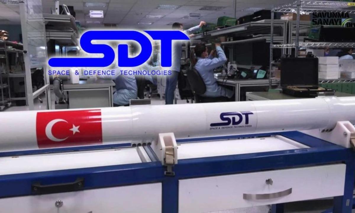 Savunma sekt&ouml;r&uuml; 2026 da BIST in g&uuml;ndemine girdi, G&ouml;rsel 3