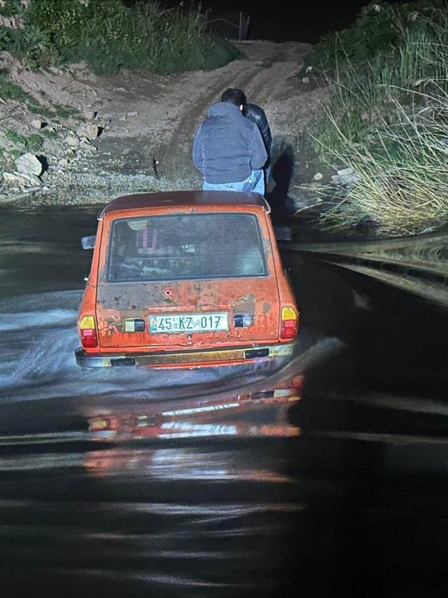 Manisa&rsquo;da nefes kesen kurtarma operasyonu 3