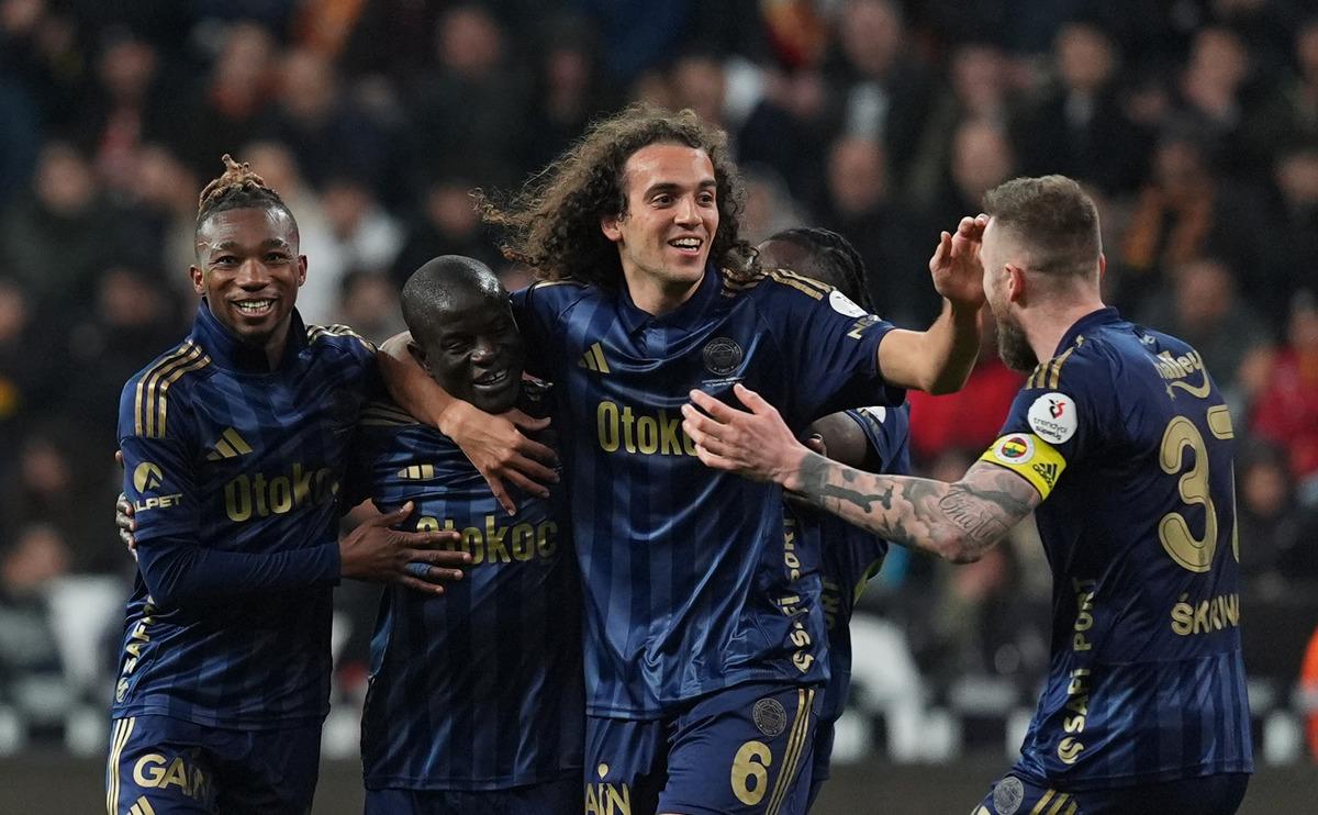 Kayseri’de 4 gole rağmen sert eleştiri: "Cherif ile olmuyor!" 1