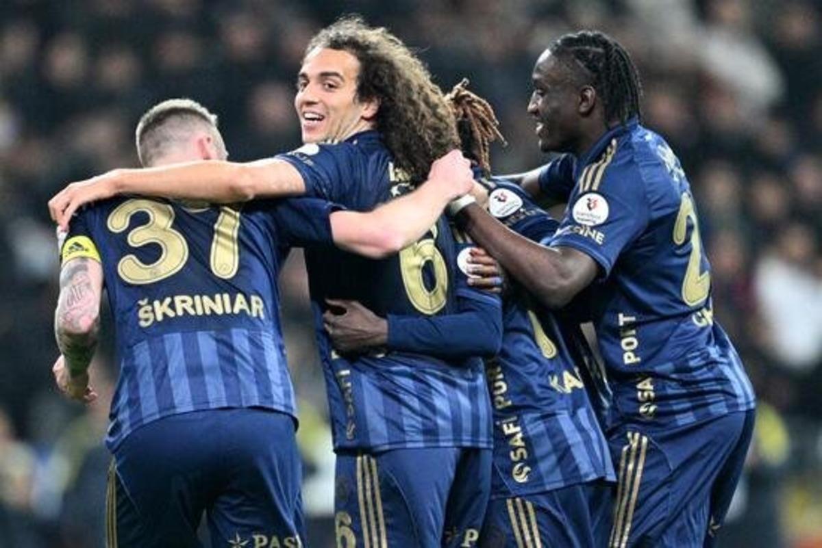 Kayseri’de 4 gole rağmen sert eleştiri: "Cherif ile olmuyor!" 2