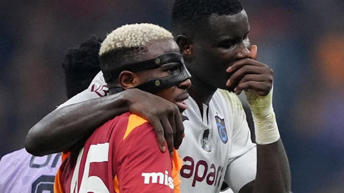 Kayseri’de 4 gole rağmen sert eleştiri: "Cherif ile olmuyor!" 3