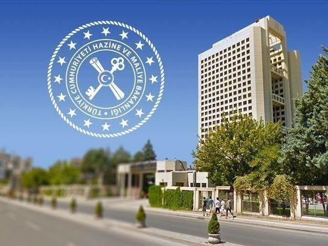 Hazine, yarın bir kira sertifikasının doğrudan satışını ger&ccedil;ekleştirecek