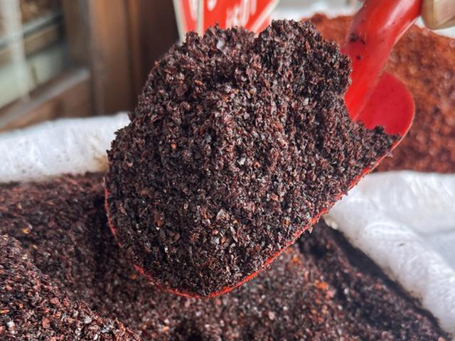 Yılın ilk &ccedil;eyreğinde 3,8 milyon dolarlık pul biber ihra&ccedil; edildi