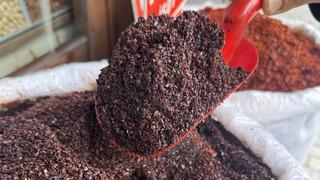 Yılın ilk çeyreğinde 3,8 milyon dolarlık pul biber ihraç edildi