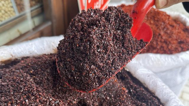 Yılın ilk çeyreğinde 3,8 milyon dolarlık pul biber ihraç edildi