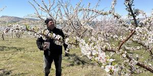 Beklenti arttı: 'B&uuml;y&uuml;k bir heyecan i&ccedil;indeyiz' Komşu k&ouml;yler de harekete ge&ccedil;ti