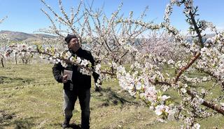 Beklenti arttı: 'B&uuml;y&uuml;k bir heyecan i&ccedil;indeyiz' Komşu k&ouml;yler de harekete ge&ccedil;ti
