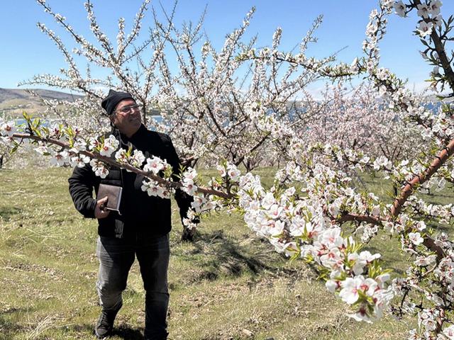 Beklenti arttı: 'B&uuml;y&uuml;k bir heyecan i&ccedil;indeyiz' Komşu k&ouml;yler de harekete ge&ccedil;ti