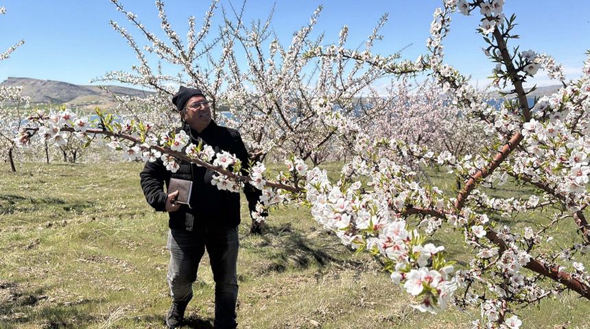 Beklenti arttı: 'B&uuml;y&uuml;k bir heyecan i&ccedil;indeyiz' Komşu k&ouml;yler de harekete ge&ccedil;ti