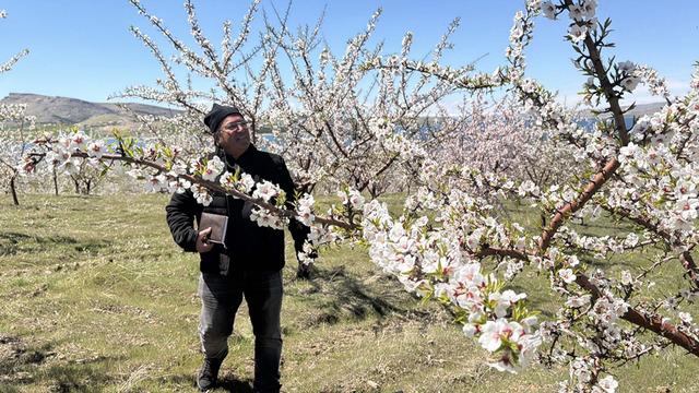Beklenti arttı: 'Büyük bir heyecan içindeyiz' Komşu köyler de harekete geçti