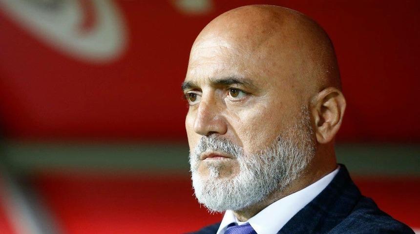 Hikmet Karaman, Rizespor'a haciz işlemi başlattı