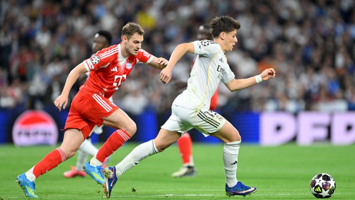 Arda Güler’in takım arkadaşı aslan oluyor! Cimbom’dan sürpriz 3