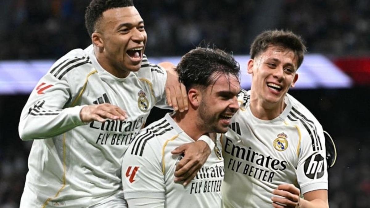 CANLI | Bayern Münih - Real Madrid Canlı Maç Anlatımı 5