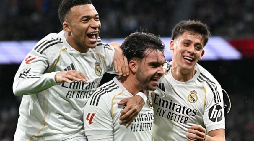 Arda G&uuml;ler&rsquo;in takım arkadaşı aslan oluyor! Cimbom&rsquo;dan s&uuml;rpriz