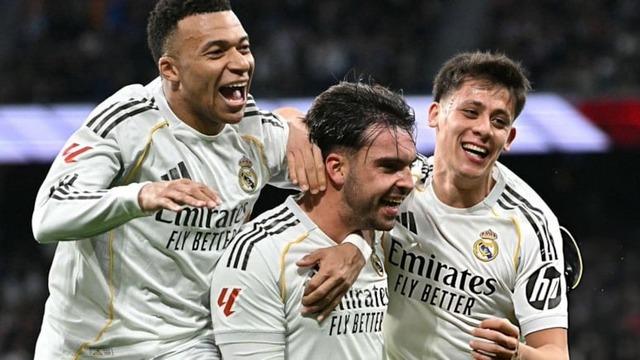 Arda Güler’in takım arkadaşı aslan oluyor! Cimbom’dan sürpriz