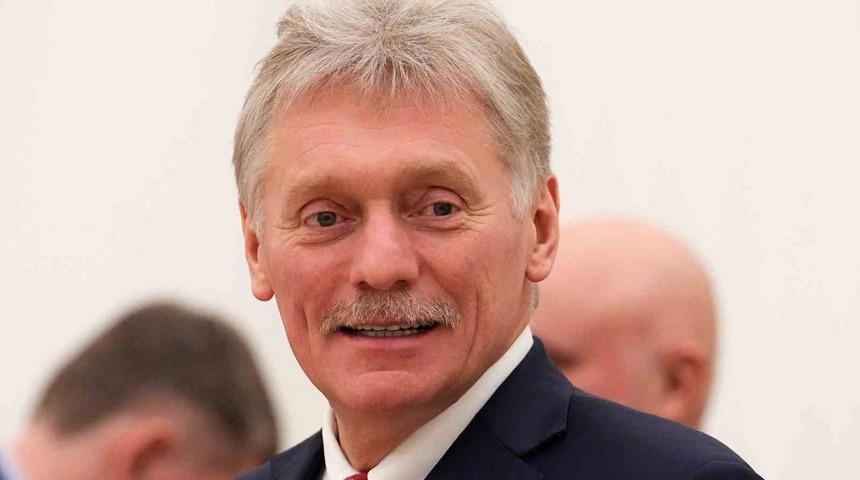 Peskov: "NATO, ABD&rsquo;nin m&uuml;ttefiklerinden duyduğu memnuniyetsizlik nedeniyle &ccedil;&ouml;kmeyecektir"