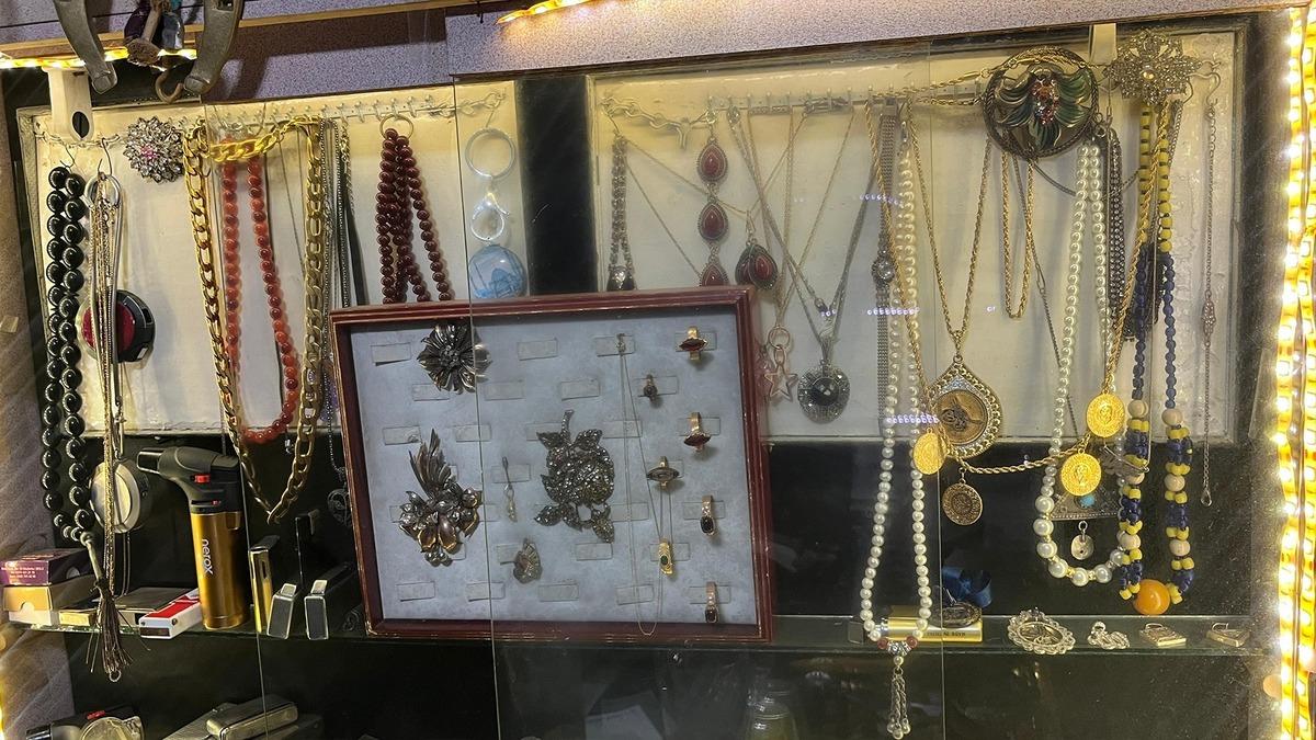 69 yıldır 20 metrekarede altına hayat veriyor 5